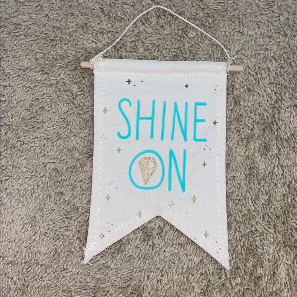 Room decoration